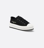 Walk’n’Dior Platform Sneaker